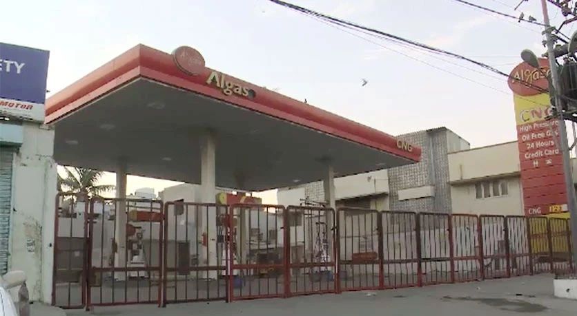 سندھ میں گیس بحران، سی این جی اسٹیشن کو اڑھائی ماہ کیلئے گیس بند کرنیکا فیصلہ