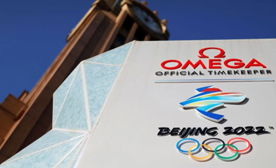 آسٹریلیا کا بیجنگ اولمپکس کے سفارتی بائیکاٹ کا اعلان