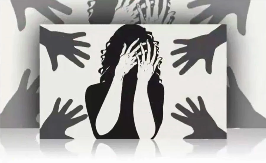 لاہور، ڈیفنس سی میں 3 افراد کی 2 لڑکیوں کیساتھ اجتماعی زیادتی