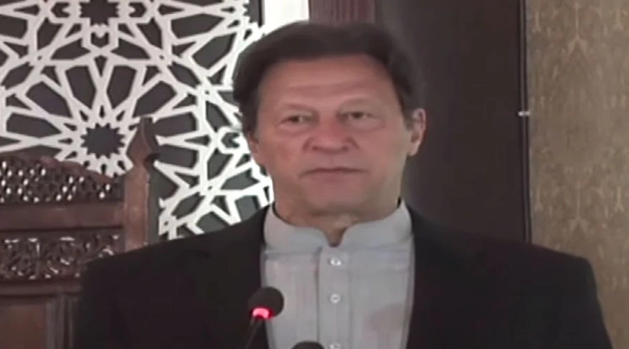 کورونا کے دوران پاکستان کو مشکلات کا سامنا رہا، وزیراعظم عمران خان