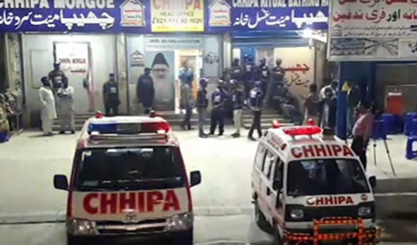 کراچی اورنگی ٹاؤن میں ایک اور ننھی پری انوشہ قتل، لاش پھندے سے جھولتی ملی
