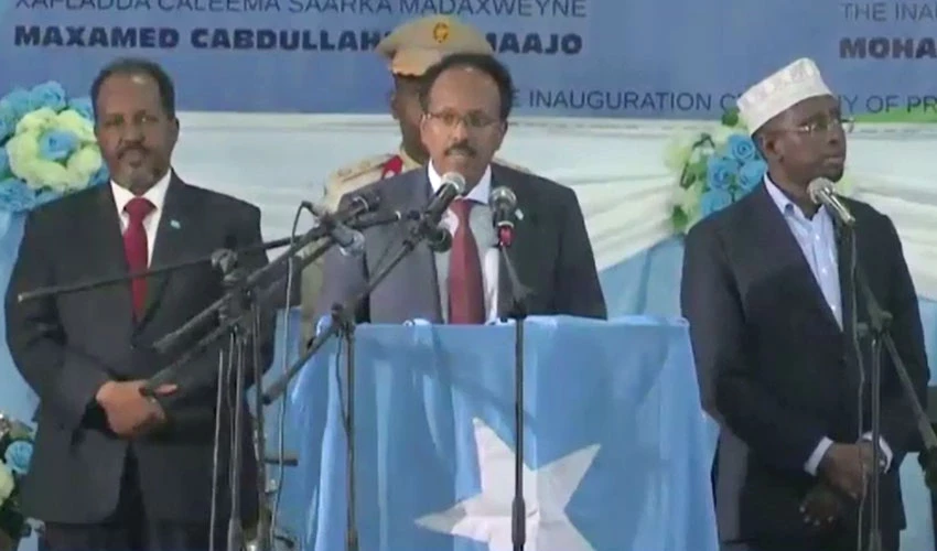 کرپشن کے الزامات، صومالیہ کے صدر نے وزیراعظم کو معطل کردیا