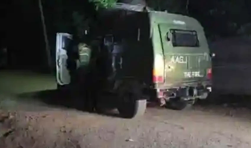 بھارتی فورسز نے ویرناگ علاقے میں محاصرے اور تلاشی کے دوران مزید 3 نوجوانوں کو شہید کر دیا