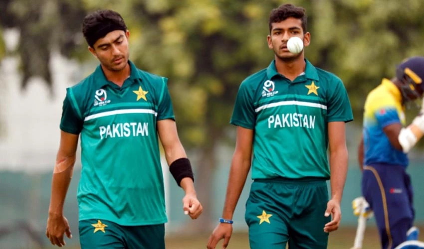 پاکستان کو انڈر 19 کرکٹ ایشیا کپ کے سیمی فائنل میں سری لنکا کے ہاتھوں شکست