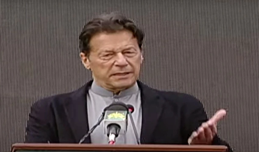 جن ممالک نے ترقی کی انہوں نے ایکسپورٹ پر توجہ دی، وزیراعظم عمران خان