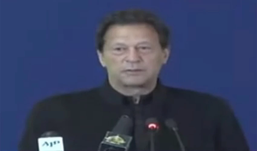 نالائق ہوتے ہوئے کوویڈ سے بھی بچایا، معیشت کو بھی بچایا، وزیراعظم عمران خان