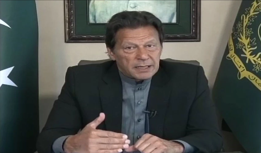 اتحادی ہمارے ساتھ ہیں کہیں نہیں جا رہے، وزیراعظم عمران خان