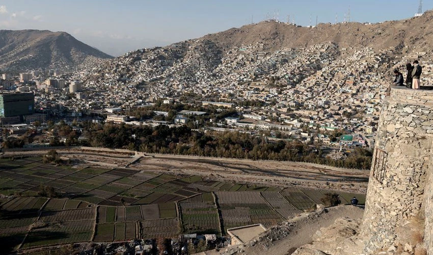 طالبان کی افغانستان کے مکمل اثاثے واپس نہ کرنے پر امریکا بارے پالیسی تبدیل کرنیکی دھمکی