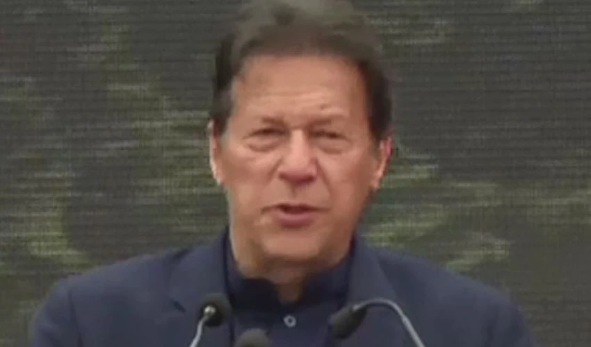 وزیراعظم عمران خان نے اسکاؤٹس کے عالمی دن پر شجرکاری مہم کا افتتاح کر دیا