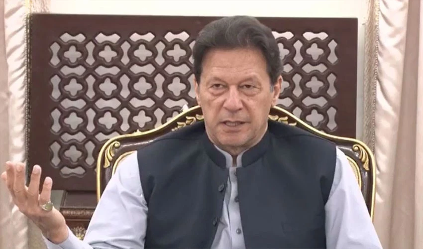 دہشت گرد کہاں سے آئے، تمام معلومات موجود ہیں، وزیراعظم عمران خان