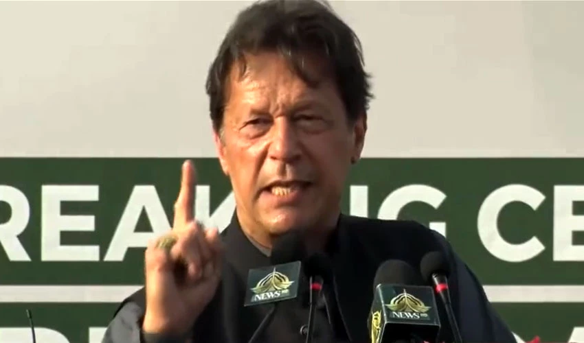 بیشتر منحرف ارکان عوامی دباؤ کے باعث واپس آئیں گے، وزیراعظم عمران خان