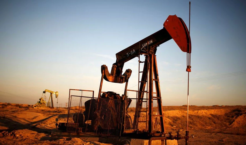 روس یوکرین مذاکرات میں مثبت پیش رفت سے عالمی مارکیٹ میں خام تیل مزید سستا ہو گیا