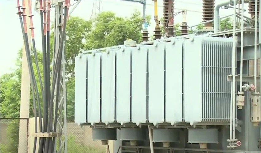 بجلی کی غیر اعلانیہ لوڈشیڈنگ، شارٹ فال 4 ہزار 8 سو میگاواٹ ہو گیا