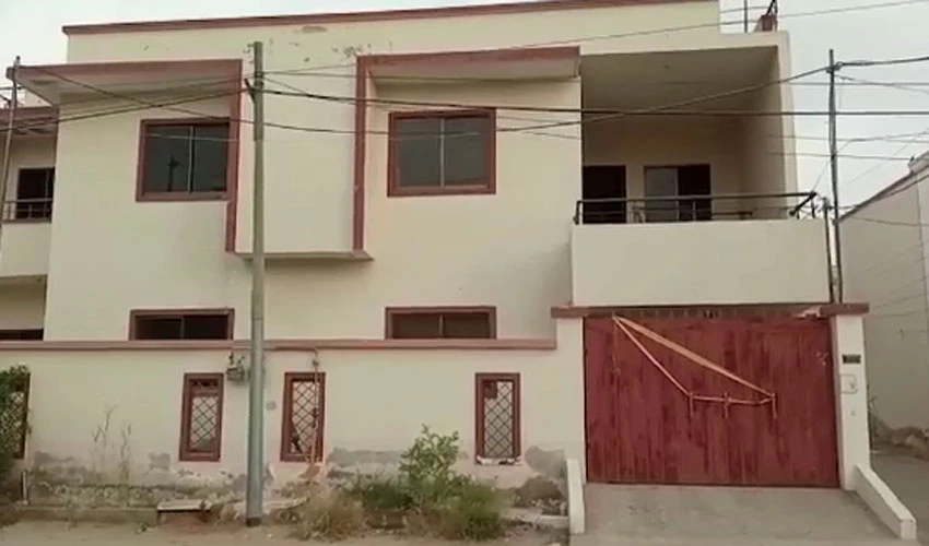 کراچی یونیورسٹی میں خودکش دھماکہ، خاتون خود کش حملہ آور کے اصل گھر کا سراغ لگا لیا گیا