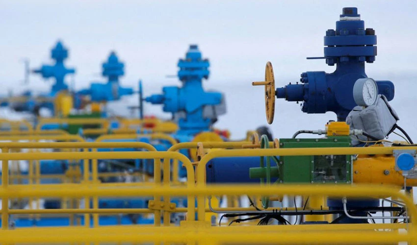 روس کا روبل میں ادائیگی سے انکار پر پولینڈ اور بلغاریہ کی گیس بند کرنے کا اعلان