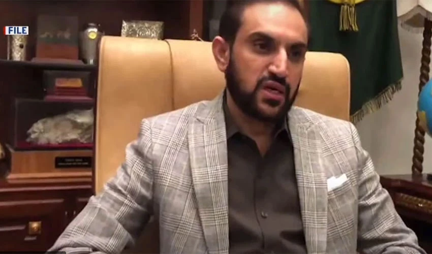 بلوچستان میں وزیراعلیٰ عبدالقدوس بزنجوکے خلاف تحریک عدم اعتماد مسترد