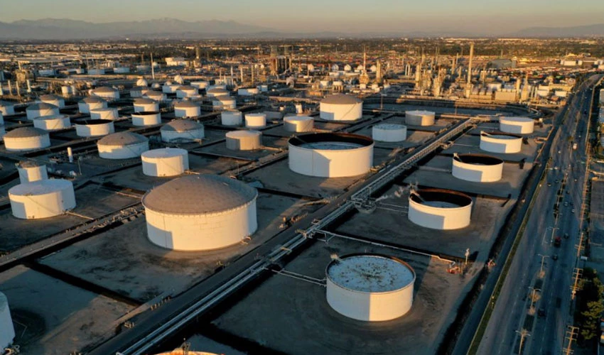 تیل کی قیمتوں میں استحکام، امریکی خام تیل کی قیمت 108 ڈالر فی بیرل رہی