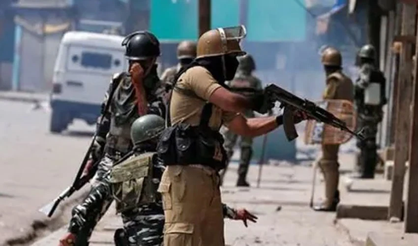 مقبوضہ کشمیر، قابض بھارتی فوج نے مزید 3 کشمیری نوجوانوں کو شہید کردیا