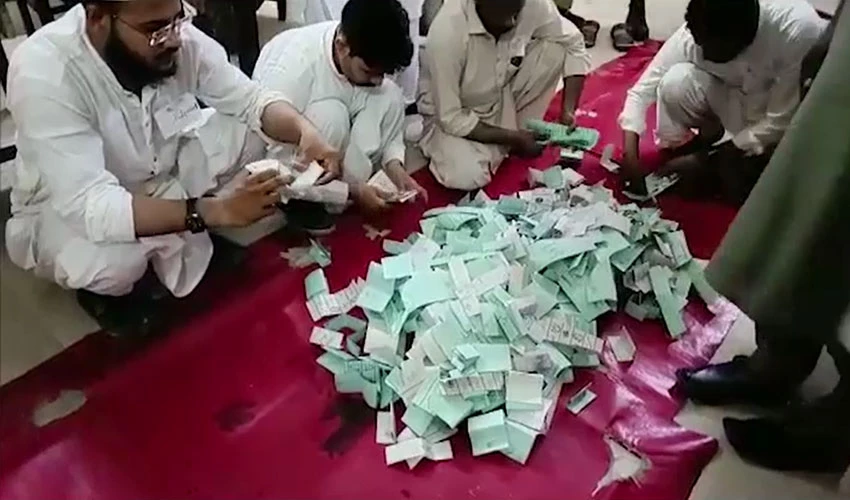 سندھ میں بلدیاتی انتخابات کا پہلا مرحلہ پیپلزپارٹی نے جیت لیا