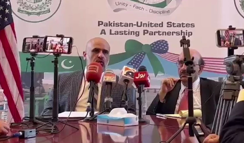 پاکستان اور امریکا کے درمیان براہ راست پروازوں کی بحالی کا امکان