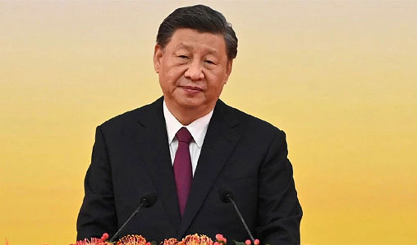 تائیوان کے معاملے پر آگ سے مت کھیلو، چینی صدر نے امریکی ہم منصب کو خبردار کر دیا
