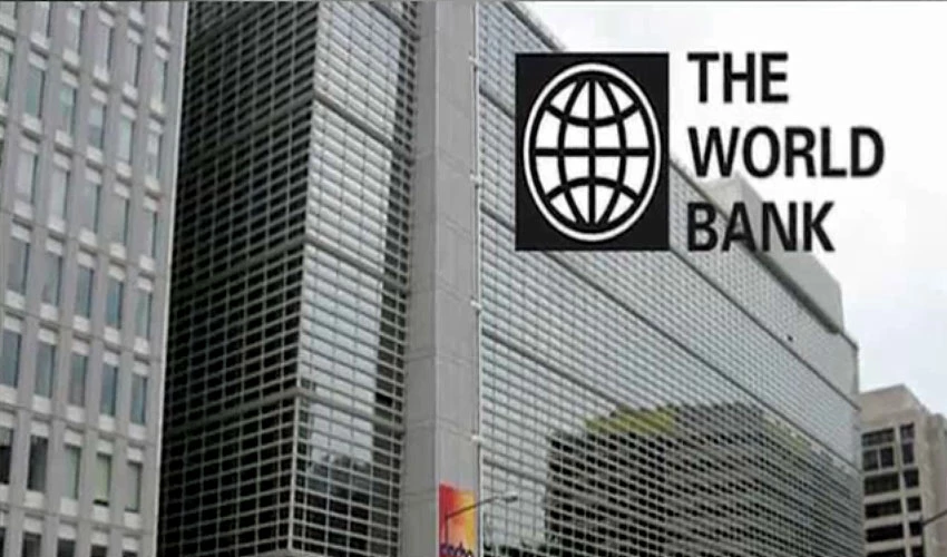عالمی بینک کا حکومت پاکستان کی ٹیکس اہداف کے حصول کی شرط میں ناکامی کا سخت نوٹس