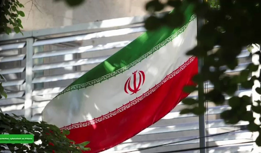 امریکا نے ایران پر نئی پابندیاں عائد کر دیں