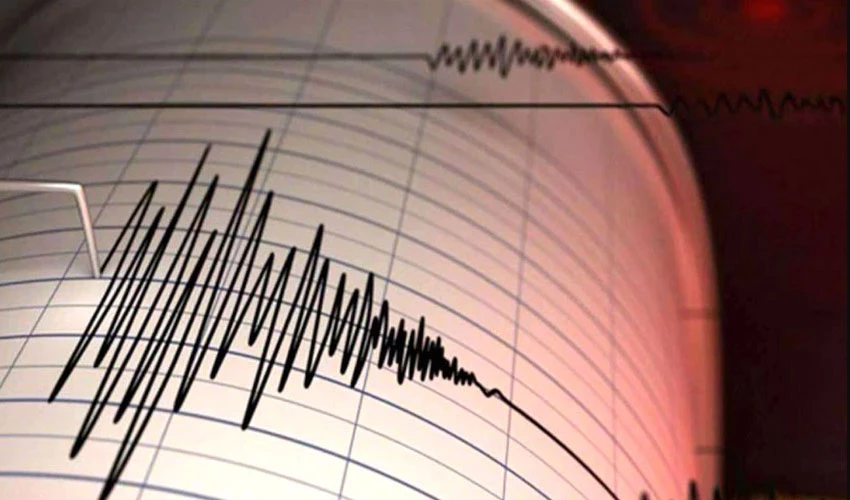 استور اور روندو میں زلزلہ، لوگوں میں خوف وہراس
