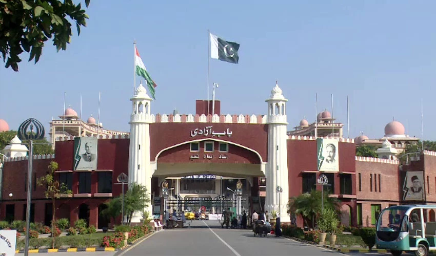 بھارت نے پاکستانی زائرین کو حضرت مجدد الف ثانیؒ کے عرس میں شرکت سے محروم کردیا