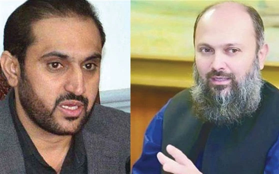 بلوچستان کی سیاست میں اہم بریک تھرو، وزیراعلیٰ بزنجو اور جام کمال میں معاملات طے پا گئے