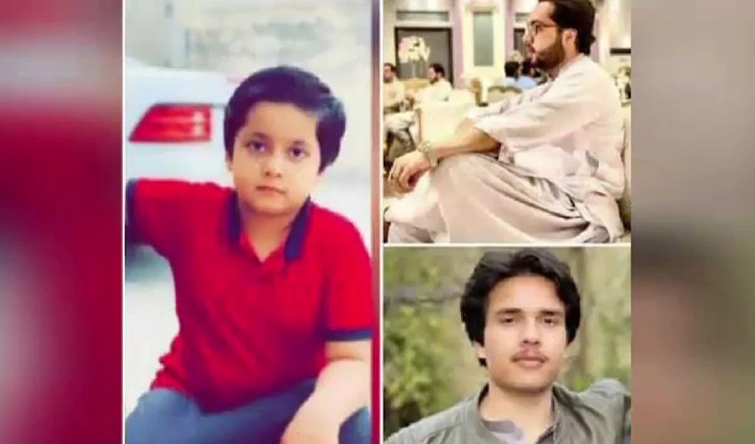 کوئٹہ میں گاڑی پر فائرنگ، ڈاکٹر ناصر عشیزئی اچکزئی کے 3 بیٹے جاں بحق