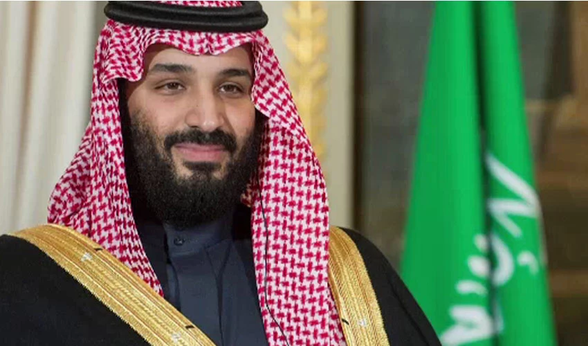 محمد بن سلمان سعودی عرب کے پہلے وزیراعظم مقرر