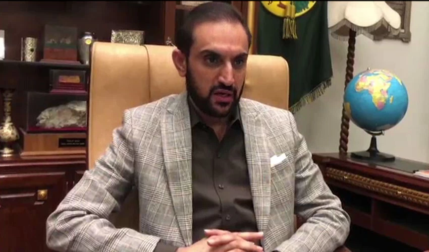 وزیراعلیٰ بلوچستان کی جے یو آئی کو صوبائی حکومت میں شمولیت کی دعوت