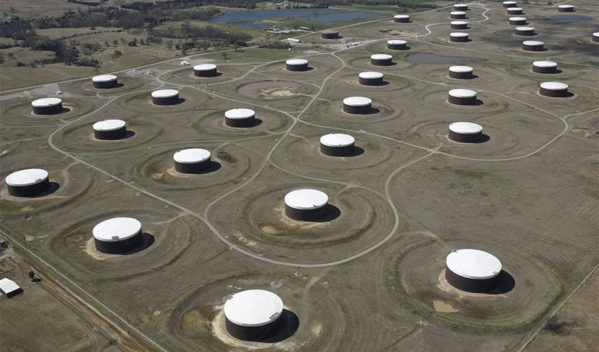 اوپیک کا امریکی دباؤ مسترد کرتے ہوئے تیل کی پیداوار میں کمی کا اعلان