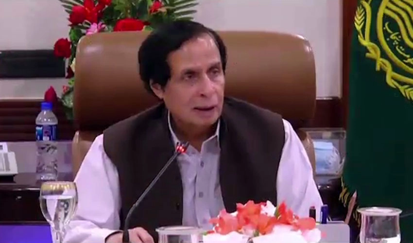 وزیراعلیٰ پنجاب کی فنانشل مینجمنٹ ایکٹ سے متعلقہ امور جلد طے کرنے کی ہدایت
