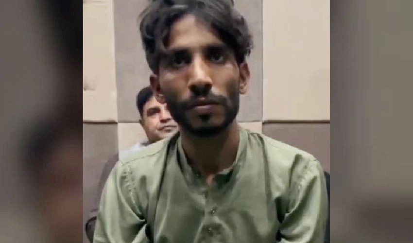 عمران خان پر قاتلانہ حملہ، مرکزی ملزم نوید کی نشاندہی پر مزید 2 ملزم وزیرآباد سے گرفتار