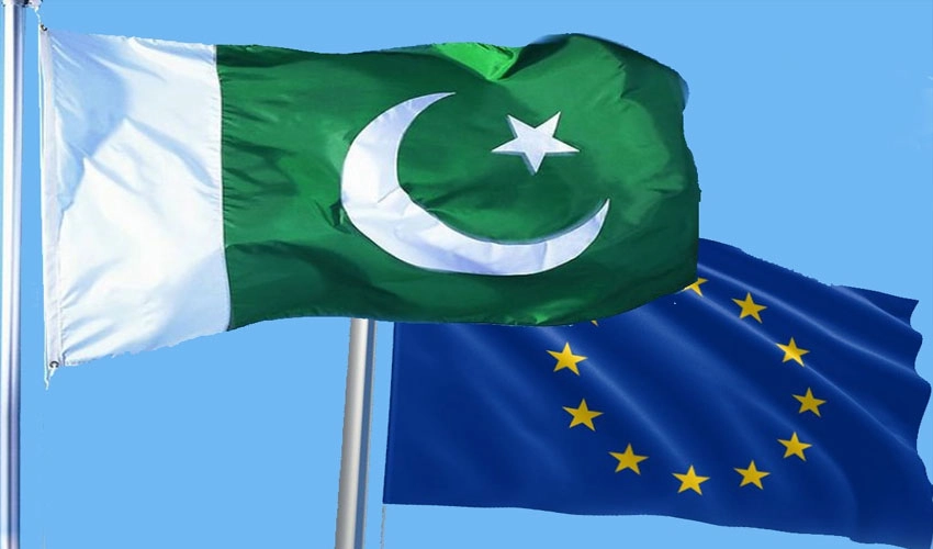 پاکستان، یورپی یونین کا 5 سال بعد انسدادِ دہشتگردی مذاکرات شروع کرنے کا فیصلہ