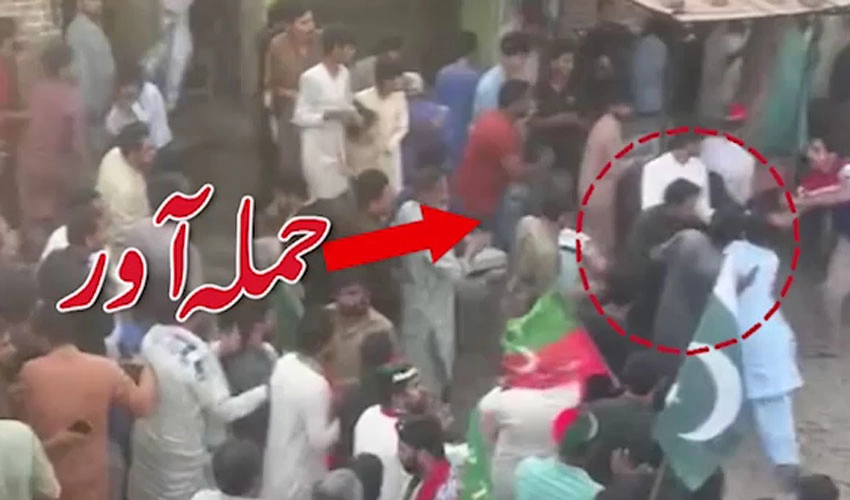 عمران خان پر قاتلانہ حملہ، جے آئی ٹی کام شروع نہ کر سکی