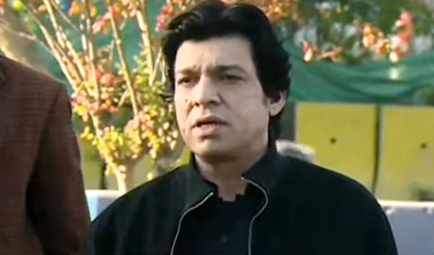 ارشد شریف کو کلوز رینج سے مارا گیا، منصوبہ بندی پاکستان میں ہوئی، فیصل واوڈا