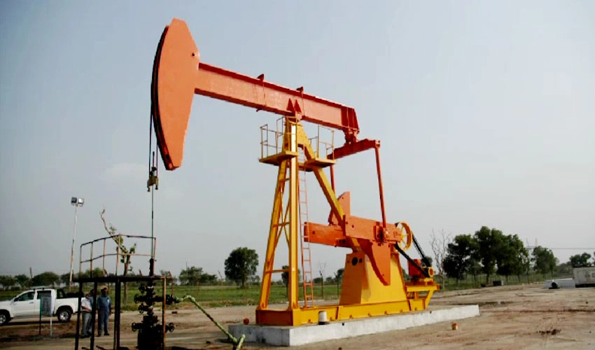 پاکستان میں ایک ہفتے کے دوران تیل اور گیس کا دوسرا بڑا ذخیرہ دریافت