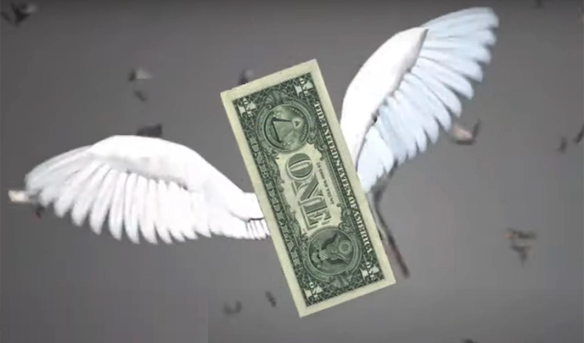 ڈالر فری ہینڈ ملتے ہی تاریخ کی بلند ترین سطح 255 روپے 43 پیسے پر پہنچ گیا