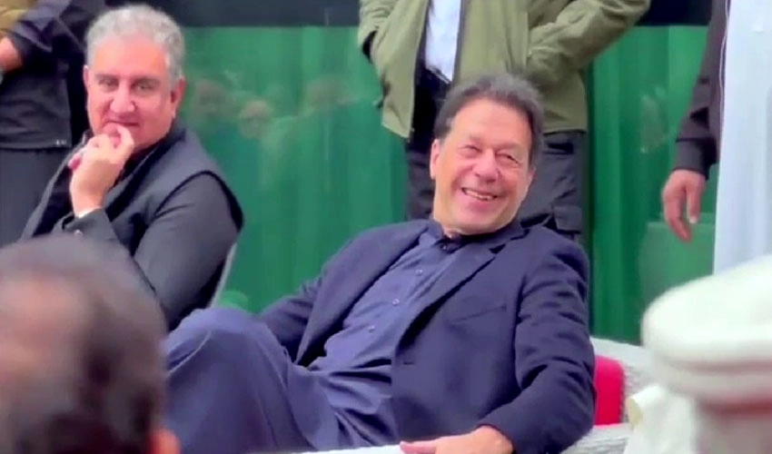 عمران خان قومی اسمبلی کی تمام خالی نشستوں پر الیکشن لڑیں گے