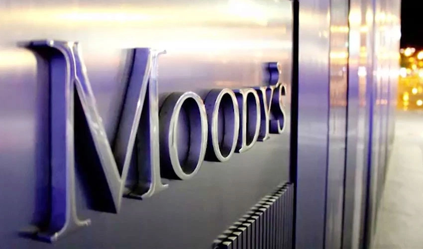 موڈیز نے پاکستان کا اسٹیٹس مستحکم سے منفی کردیا