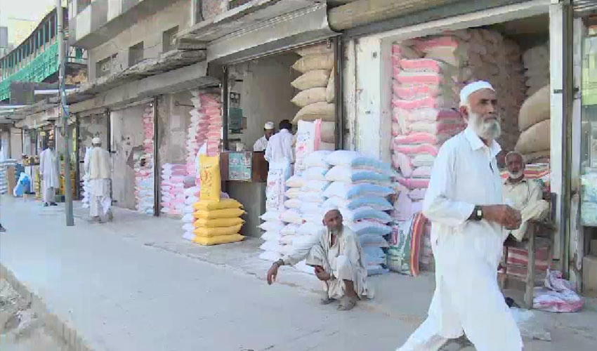 سندھ حکومت نے آٹا 15 روپے مہنگا کردیا، قیمت 120 ہوگئی