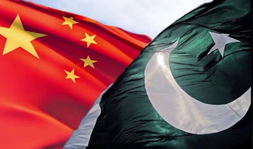 چین کی پاکستان کا ایک ارب تیس کروڑ ڈالر قرض رول اوور کرنیکی منظوری