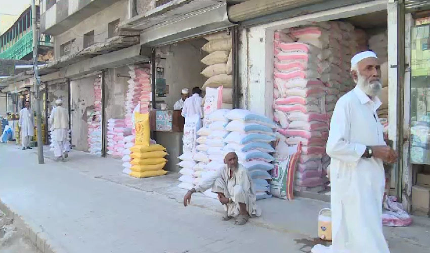پنجاب میں آٹا سستا روٹی پھر بھی مہنگی