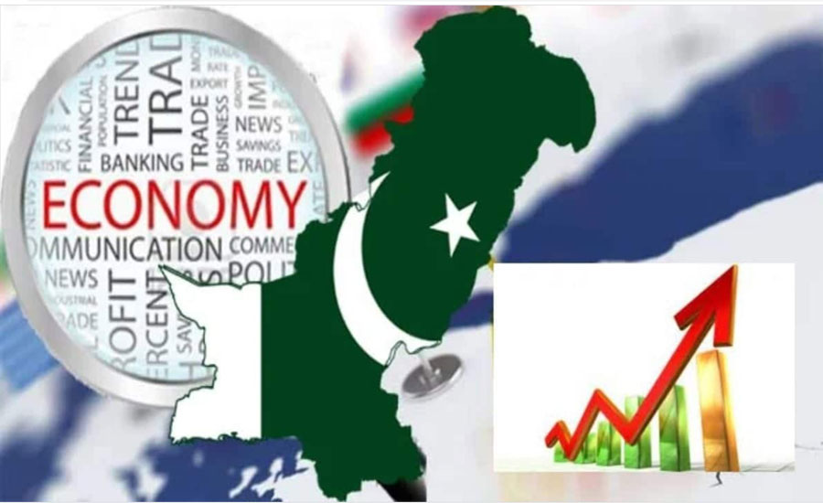 فوربز نے کورونا سے نمٹنے اور پاکستانی معیشت کی بڑھوتری اقدامات کو سراہا