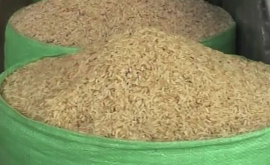 پاکستان اور بھارت کے درمیان باسمتی چاول کی جنگ یورپی یونین پہنچ گئی